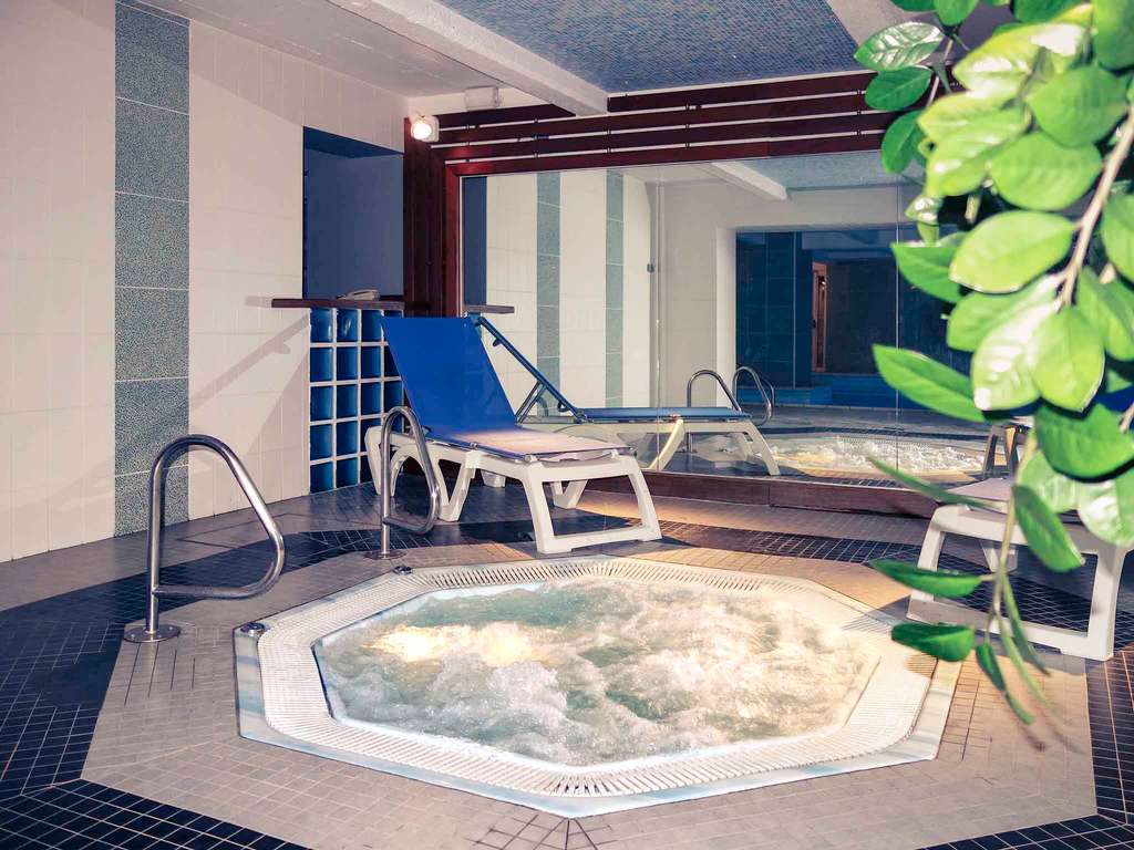 Hotel Mercure Epinal Centre