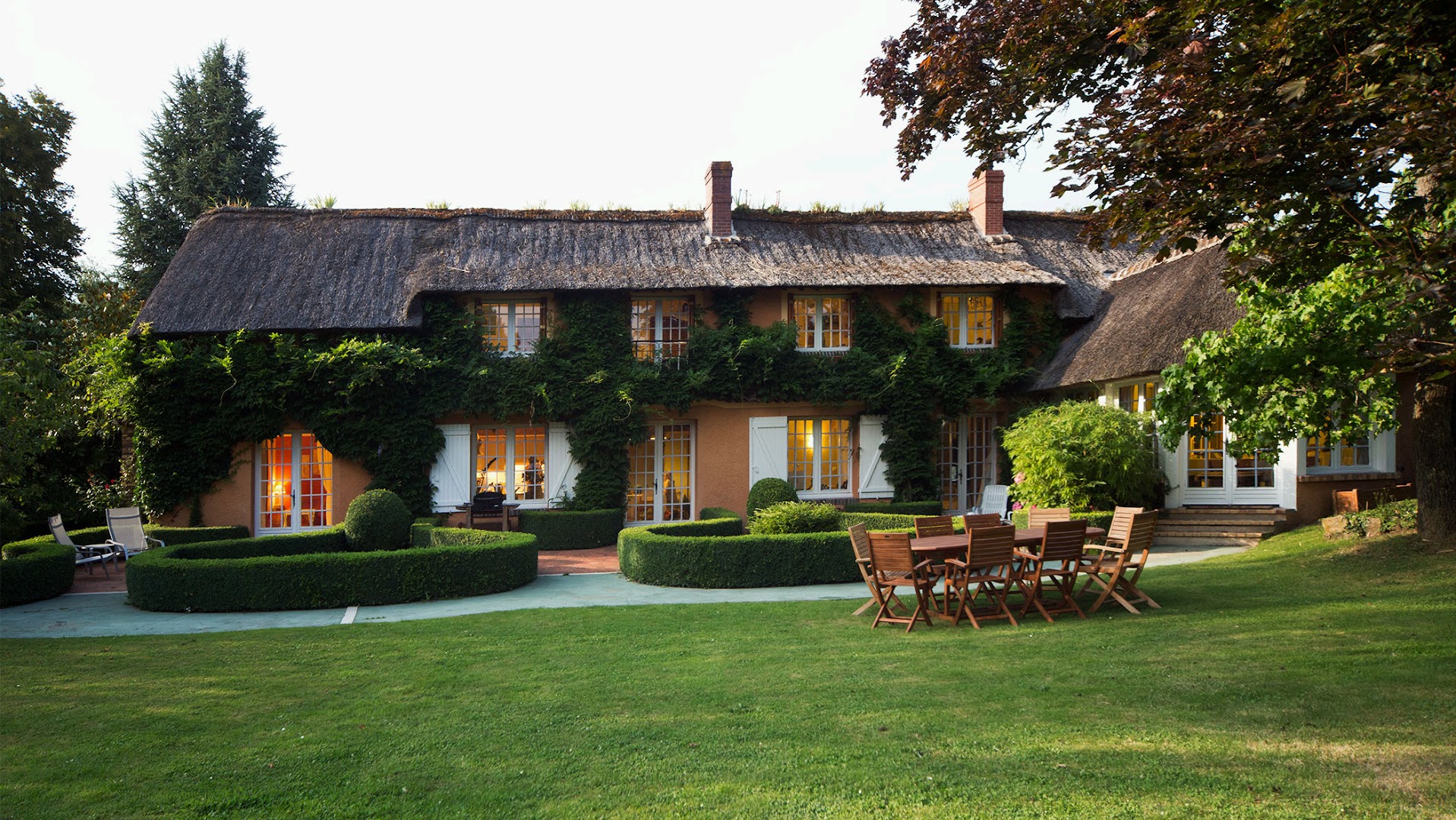 La Gatine - Chambre d'hotes & Spa