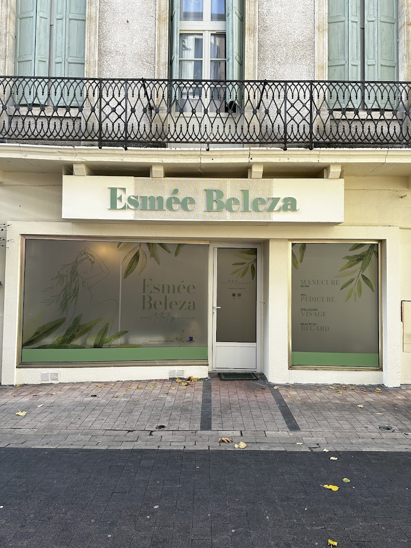 Esmee Beleza institut prive