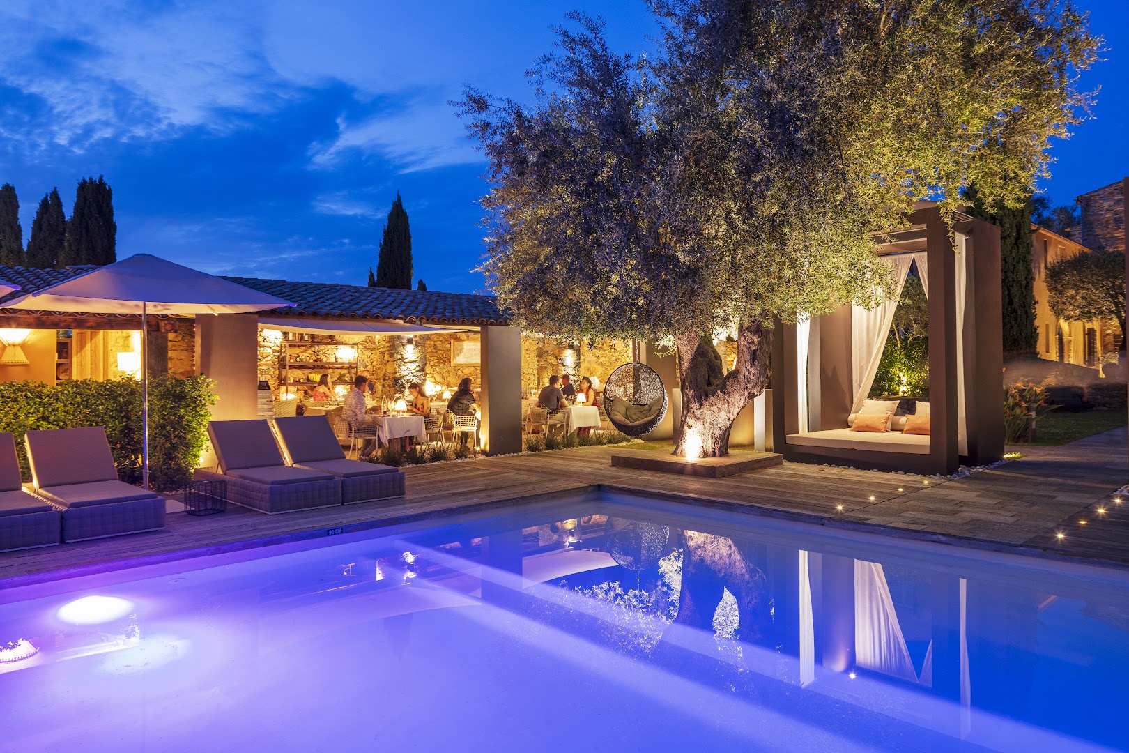 Hotel La Dimora
