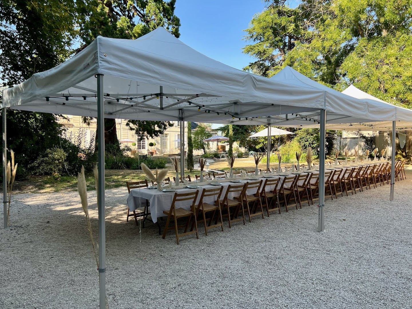 Le Clos du Roc - Restaurant et Chambres d'hotes