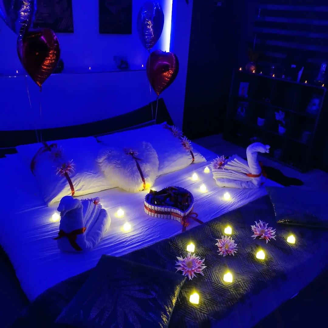 Lib'in love