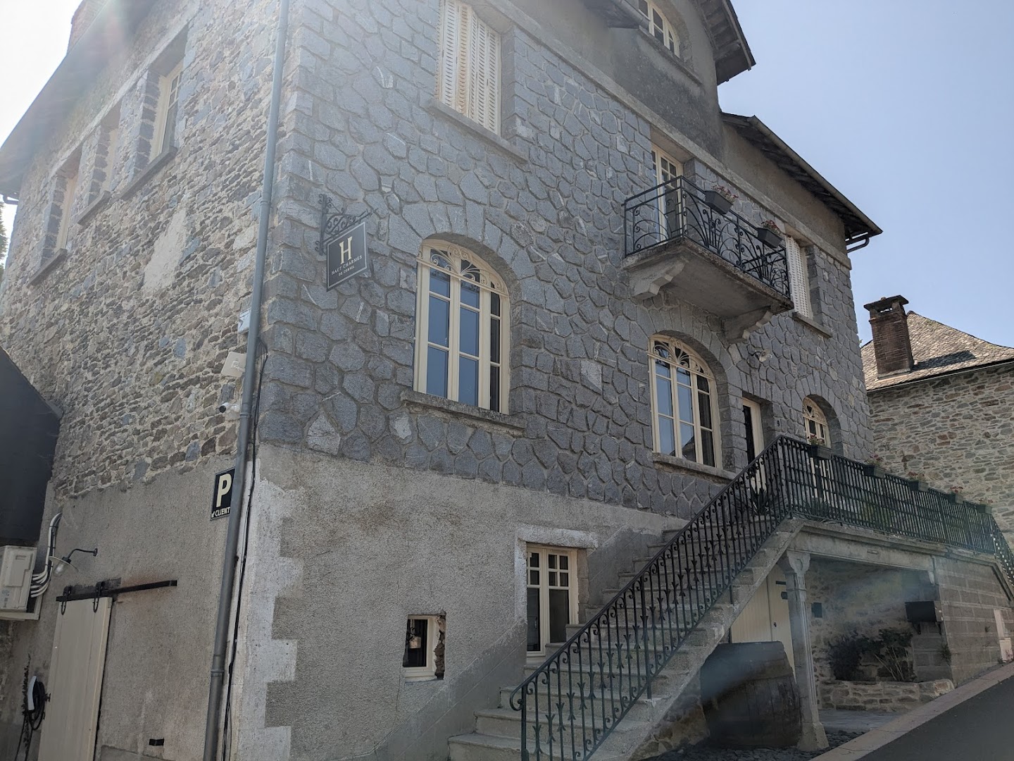 Haut Charmes de Cornil