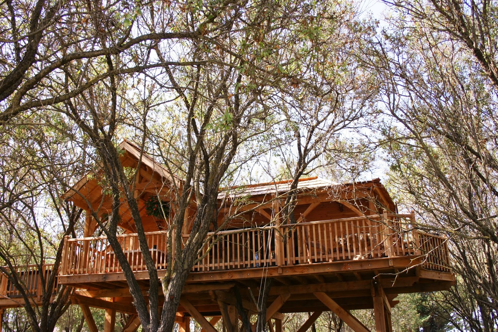 Cabane d'Amour