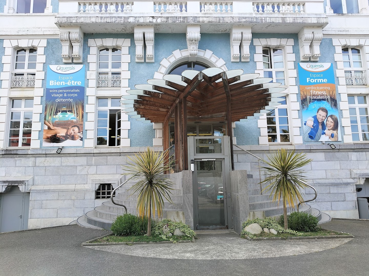 [PARENTHESE] Bagneres de Bigorre