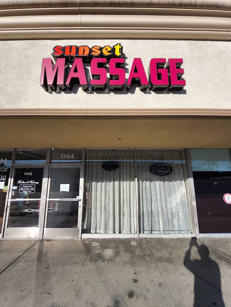 Petite Spa