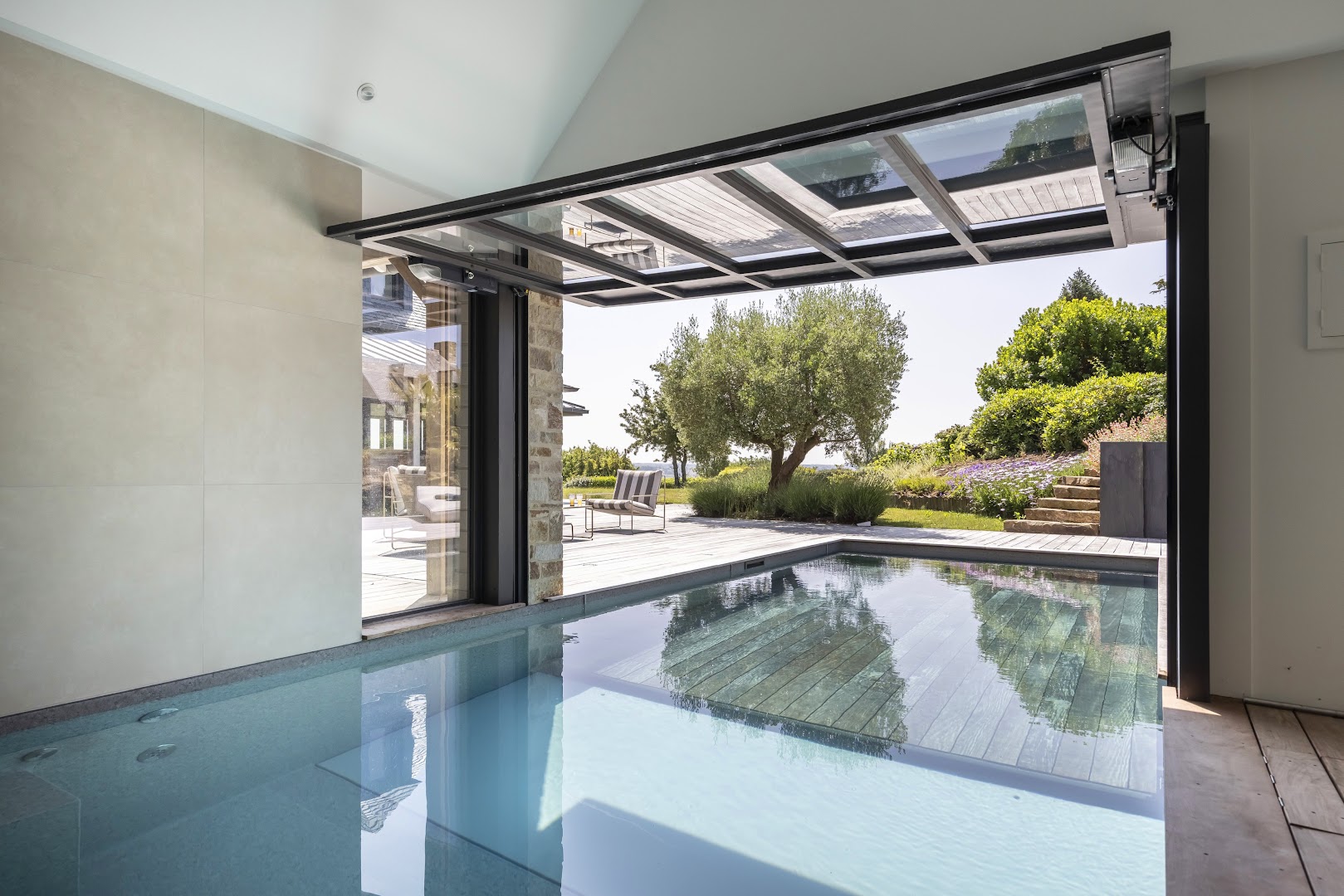 Piscines & Spa 35 | Esprit Piscine | Hotspring
