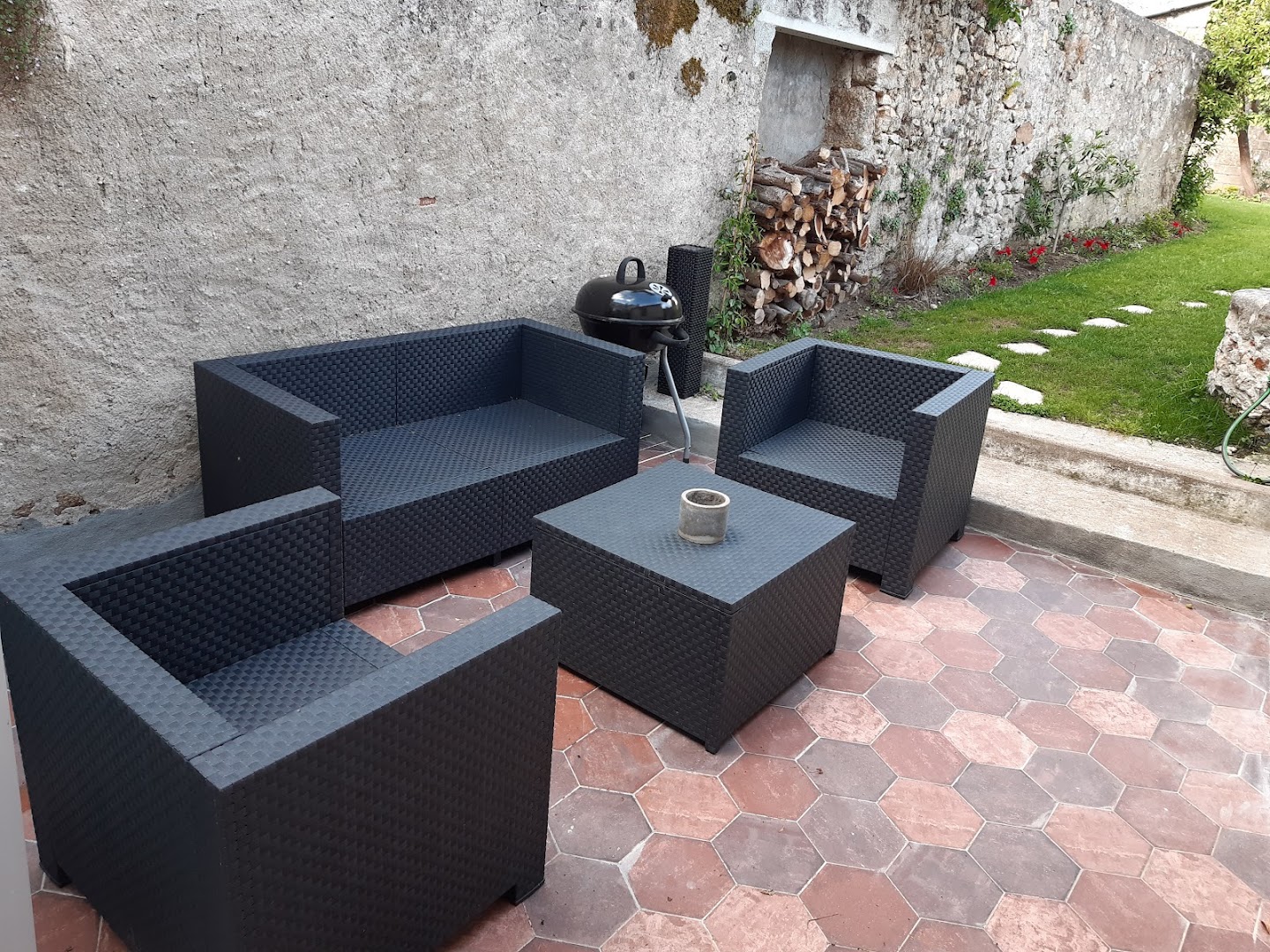 Gite Izalin****