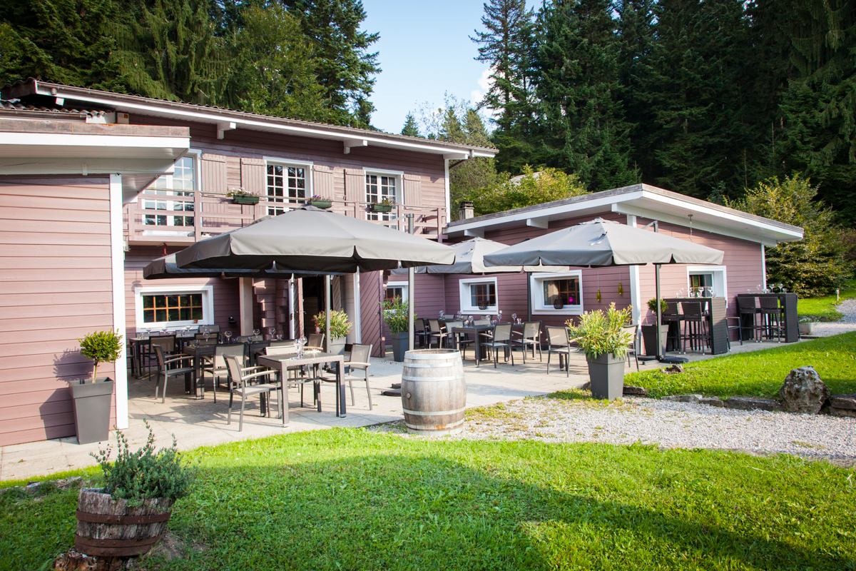 Les Lodges Babylone