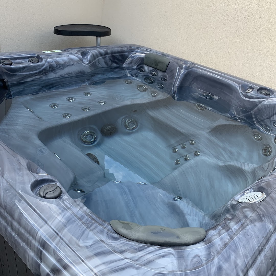 Gite 4 avec Jacuzzi prive - Sylina Spa