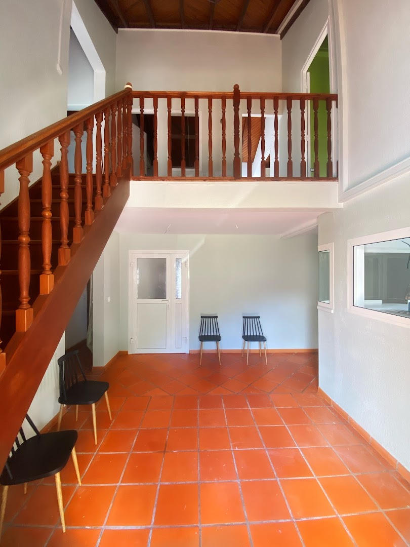 Villa Pleine Osmose
