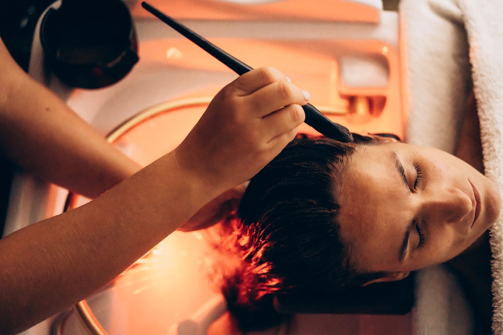 The HeadSpa Concept -- Evian-les-Bains