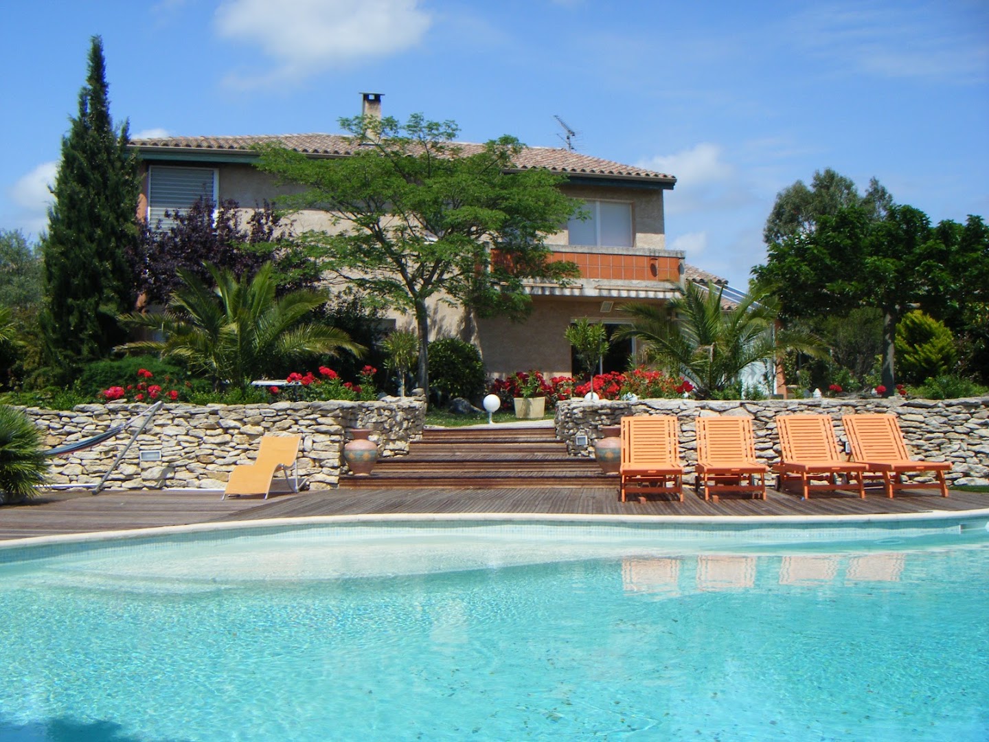 Villa CHARLINE