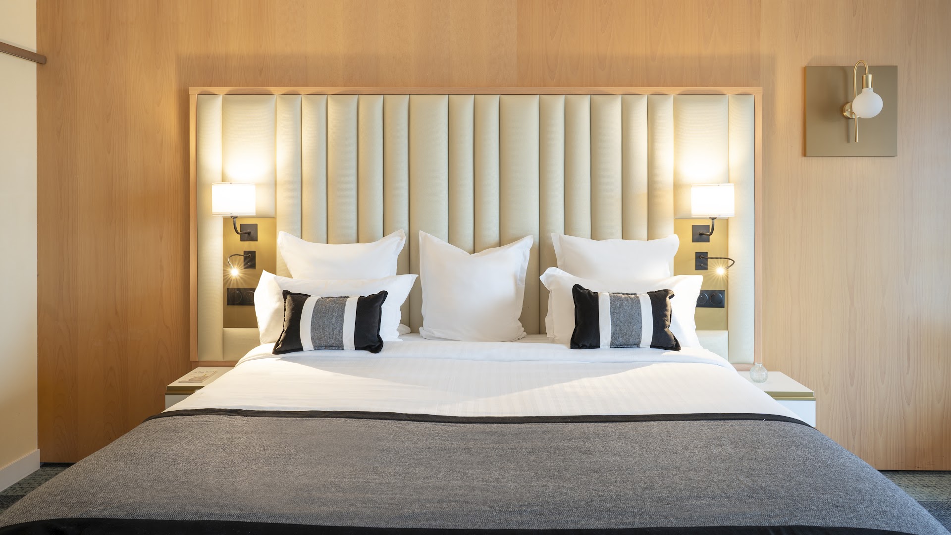 Appart Hotel - Residhome Suites Paris Senart