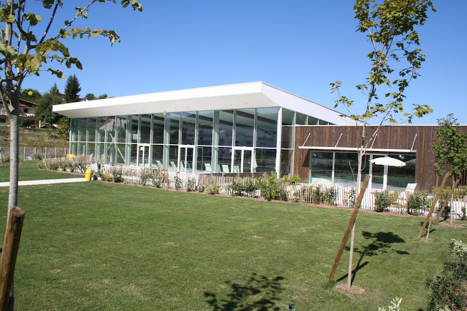 Centre Aquatique du Couserans