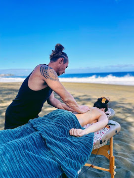 Massages de l'ile