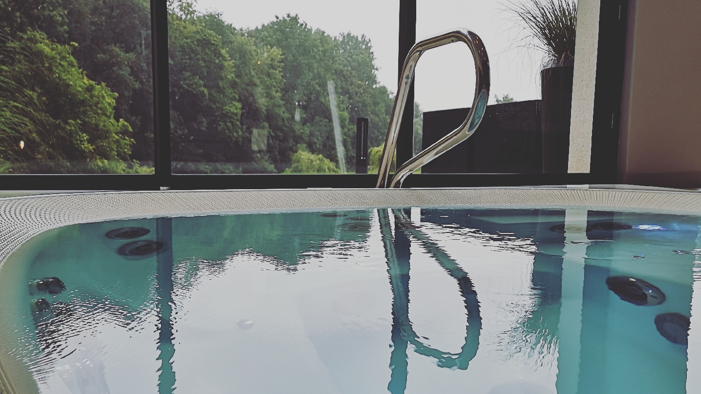 Le Clos du fond cailloux - Gite et Spa