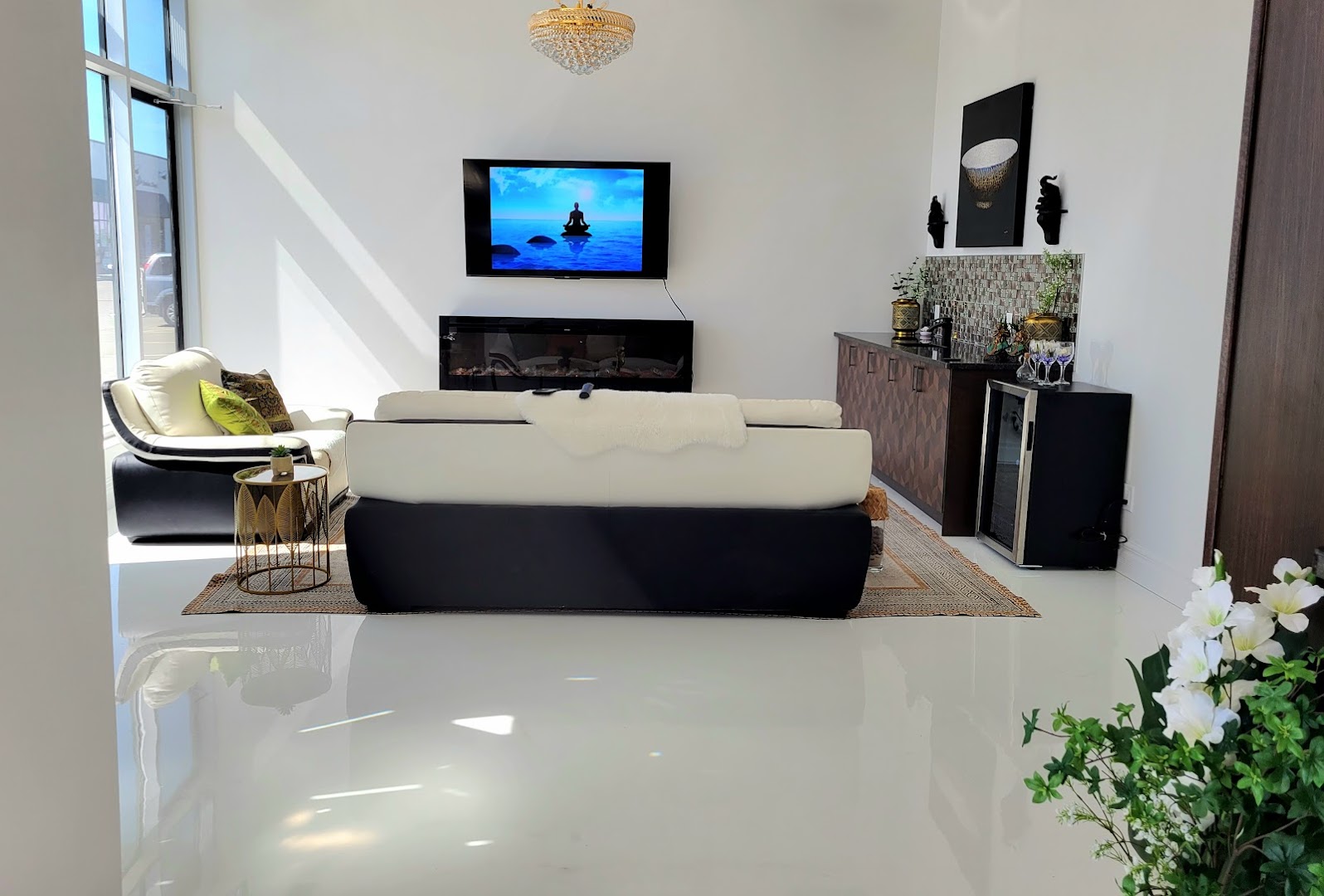 The Lux Thai Spa