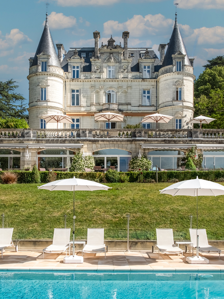 Le Domaine de la Tortiniere