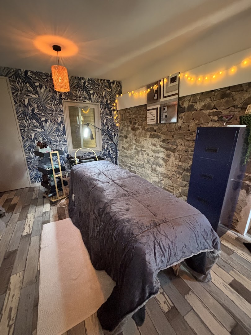 Bajiniashu Head spa japonais - Virginie Vergne