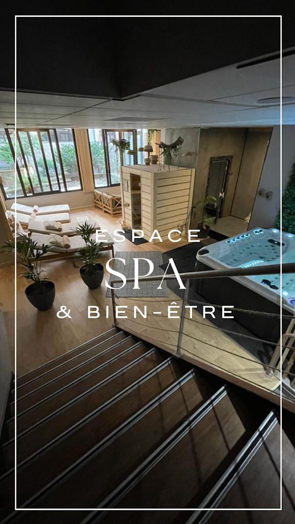 L'instant Spa