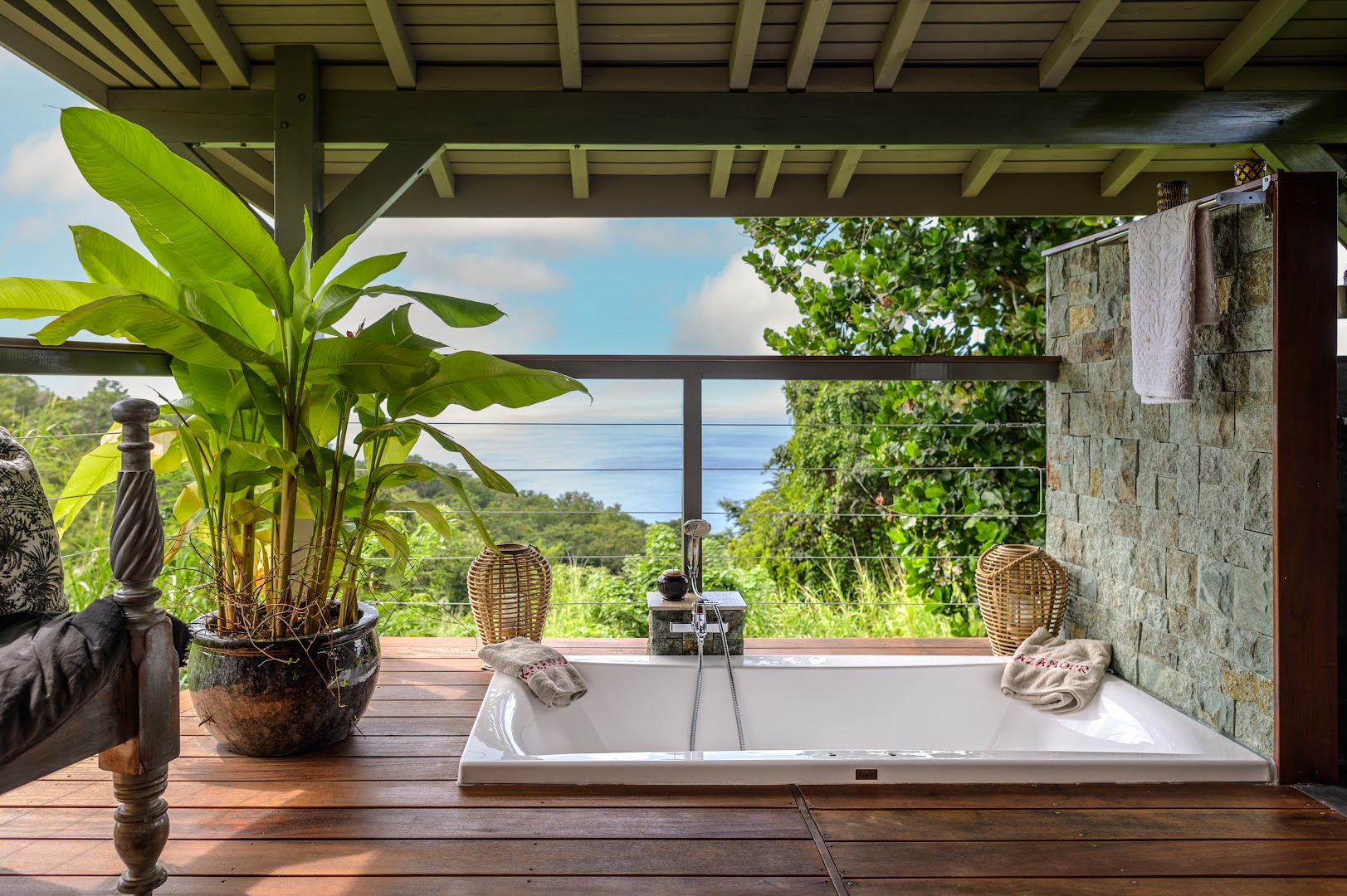 TropicAngel Ecolodge