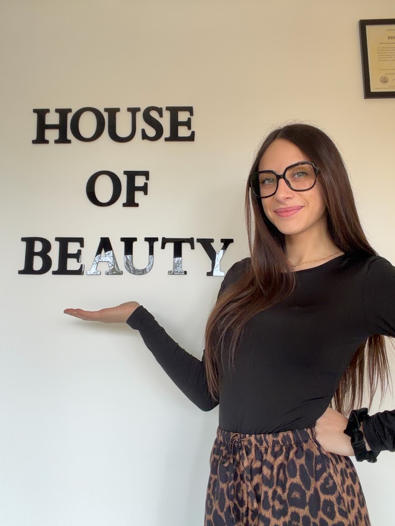 House of beauty