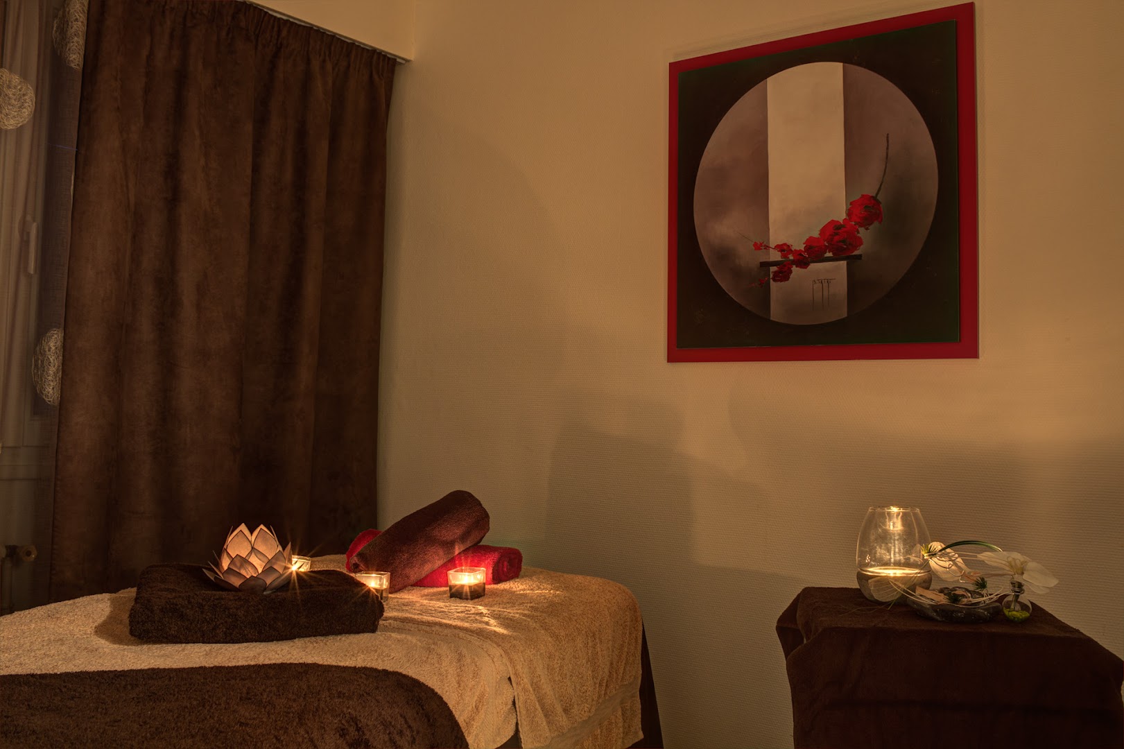 Massage Le Mans : Sens'Orielle Bien-etre & Esthetique