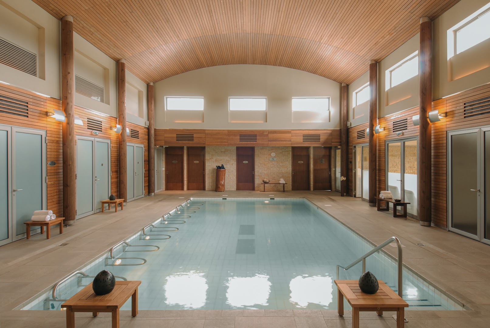 Les Bains de Margaux