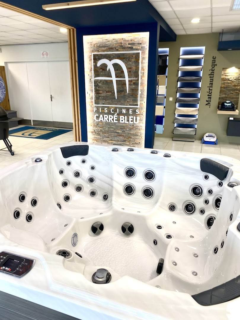 Be Well Canada spa Vendee