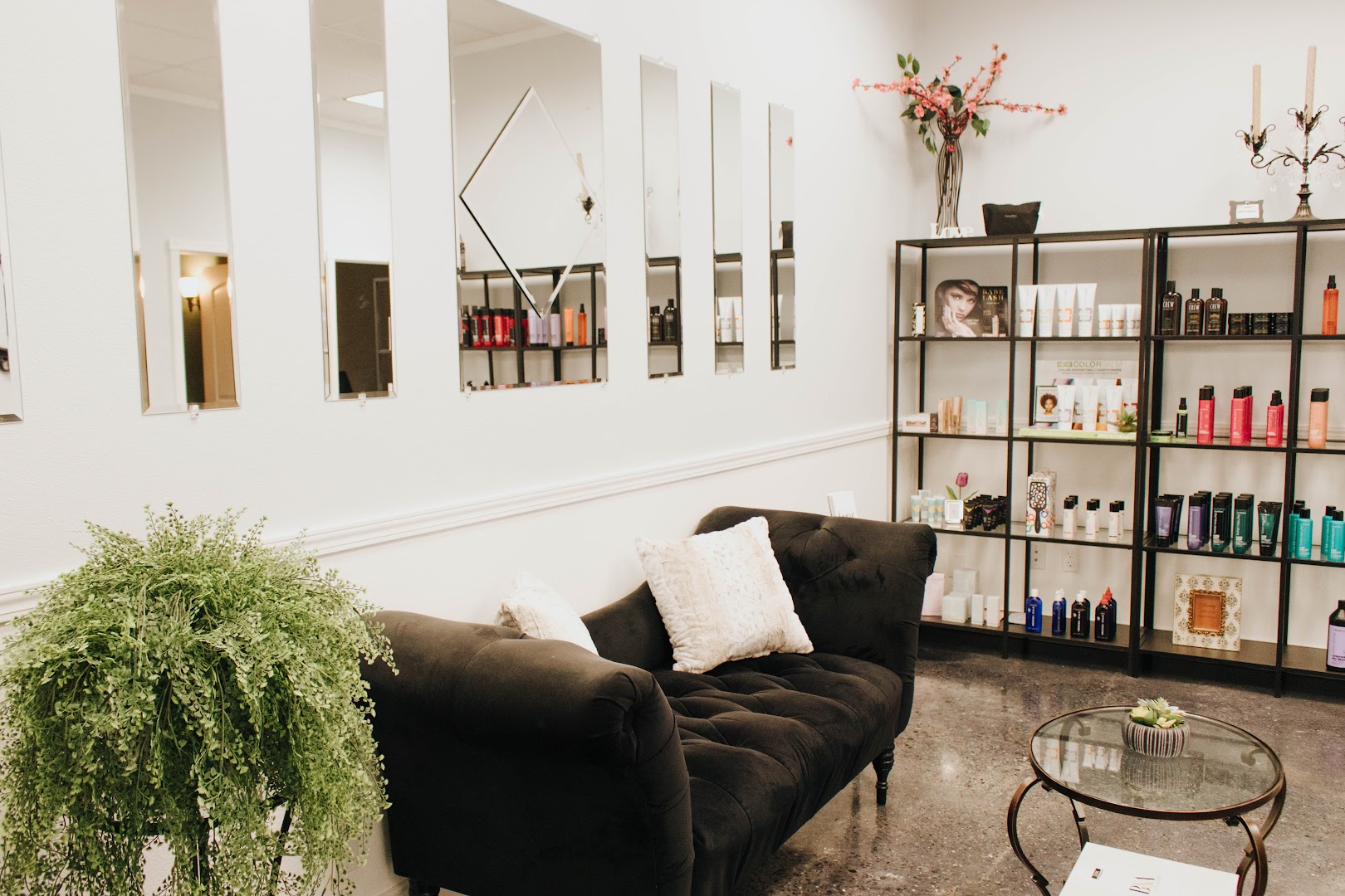 Spero Skin Spa Salon