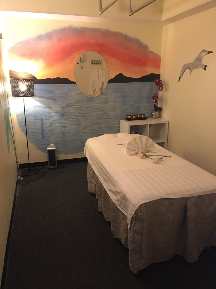Wellness Spa
