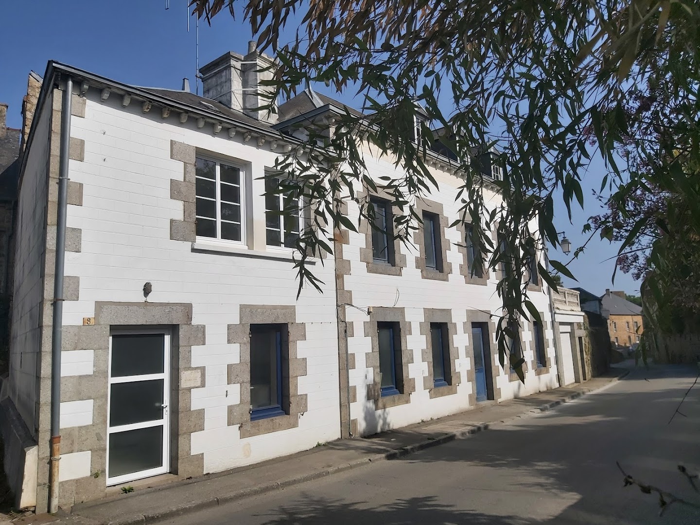 La Villa Audren
