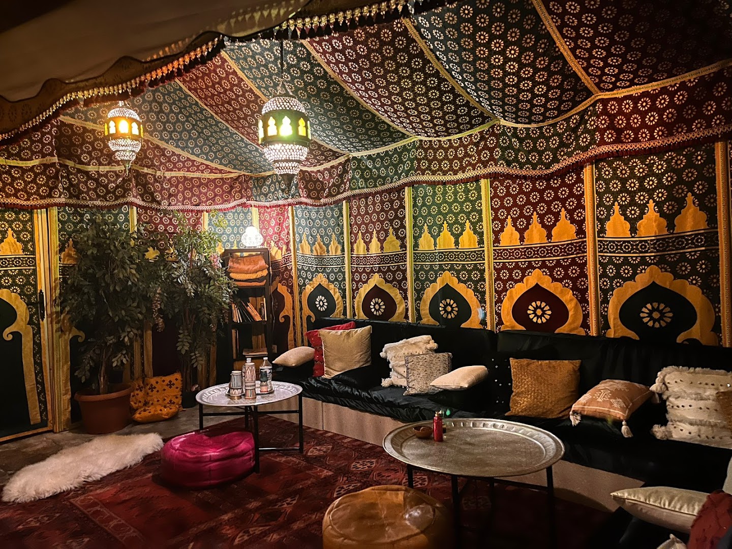 Dar Layla