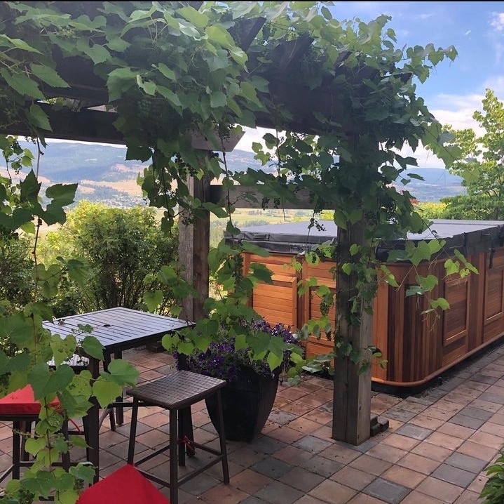 Arctic Spas Kelowna