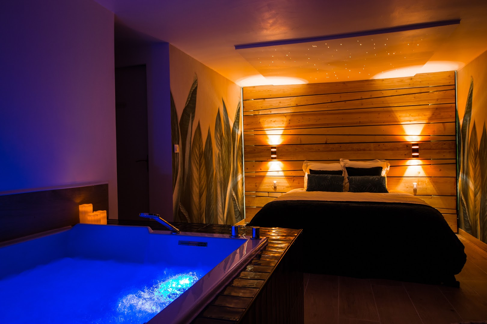 Appart Spa Rouen