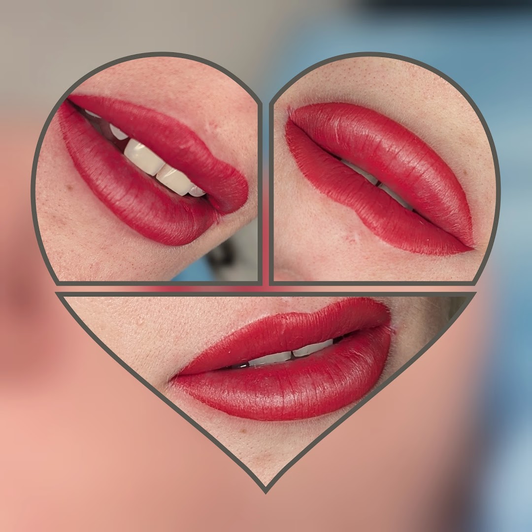 Institut LE LOTUS BLEU .soins energetique, massages, Maquillage permanent, hair spa, coupes energetique