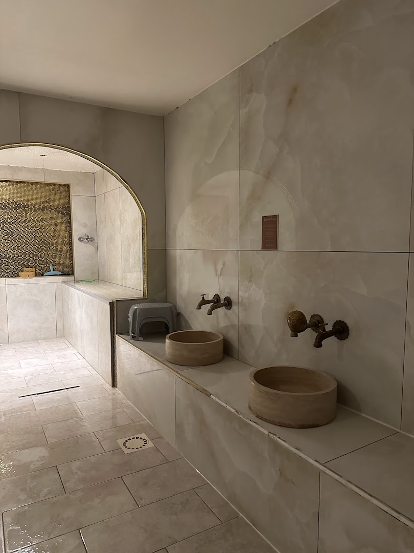 Hammam Escale Marrakech
