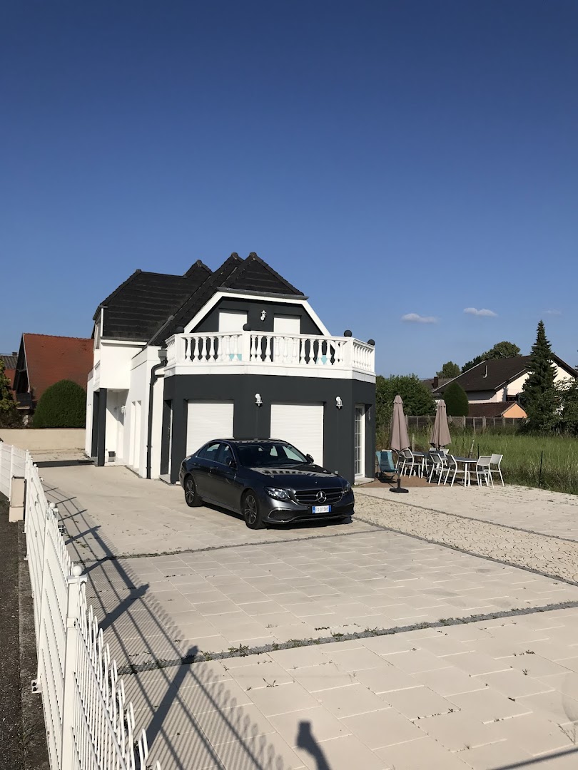Villa Ours | SPA Prive, Borne d'arcade, Babyfoot