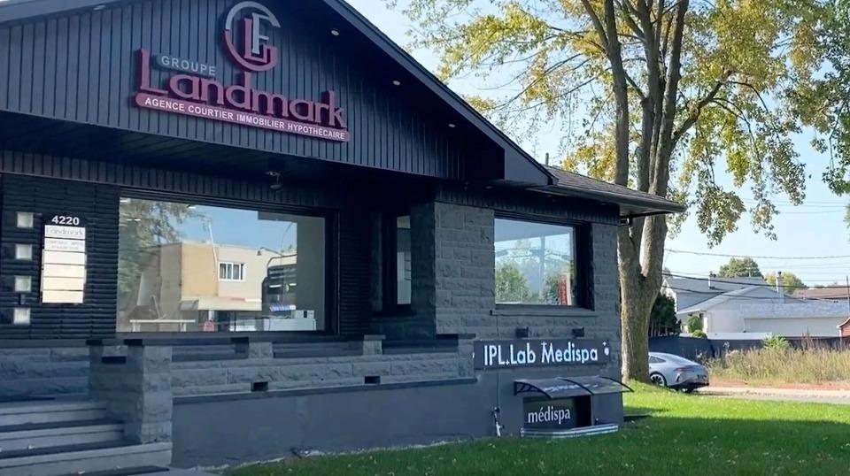 IPL Lab Medispa Laval