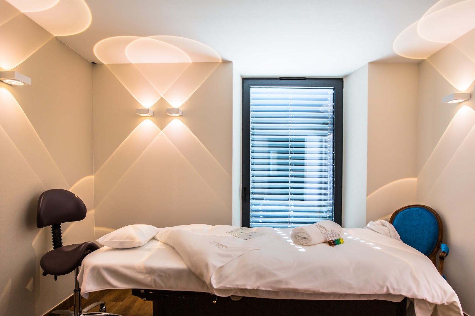 SPA de jastres