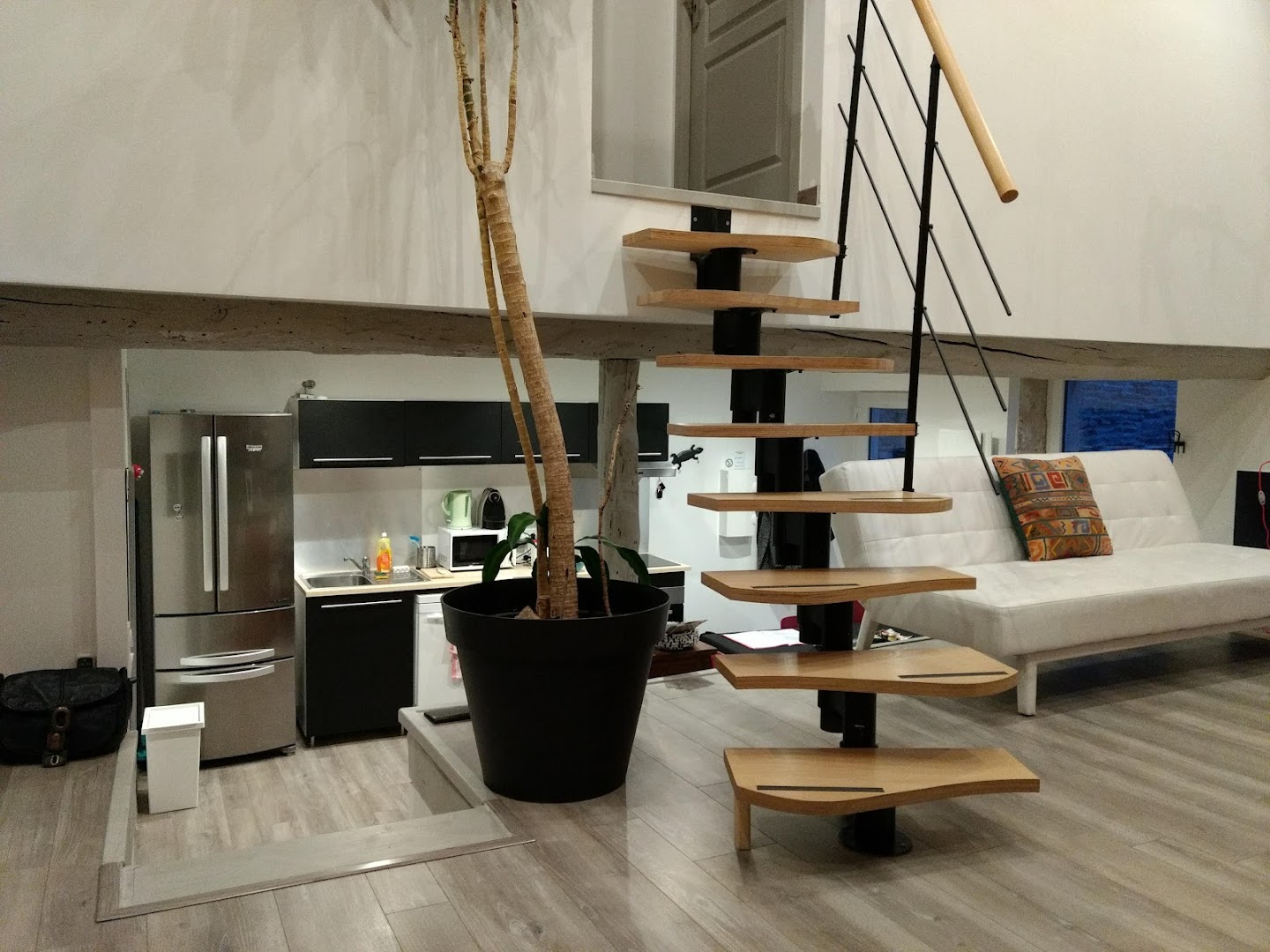 Location Beaune, La Maison Madeleine, Bien-Etre, Sauna et Jacuzzi