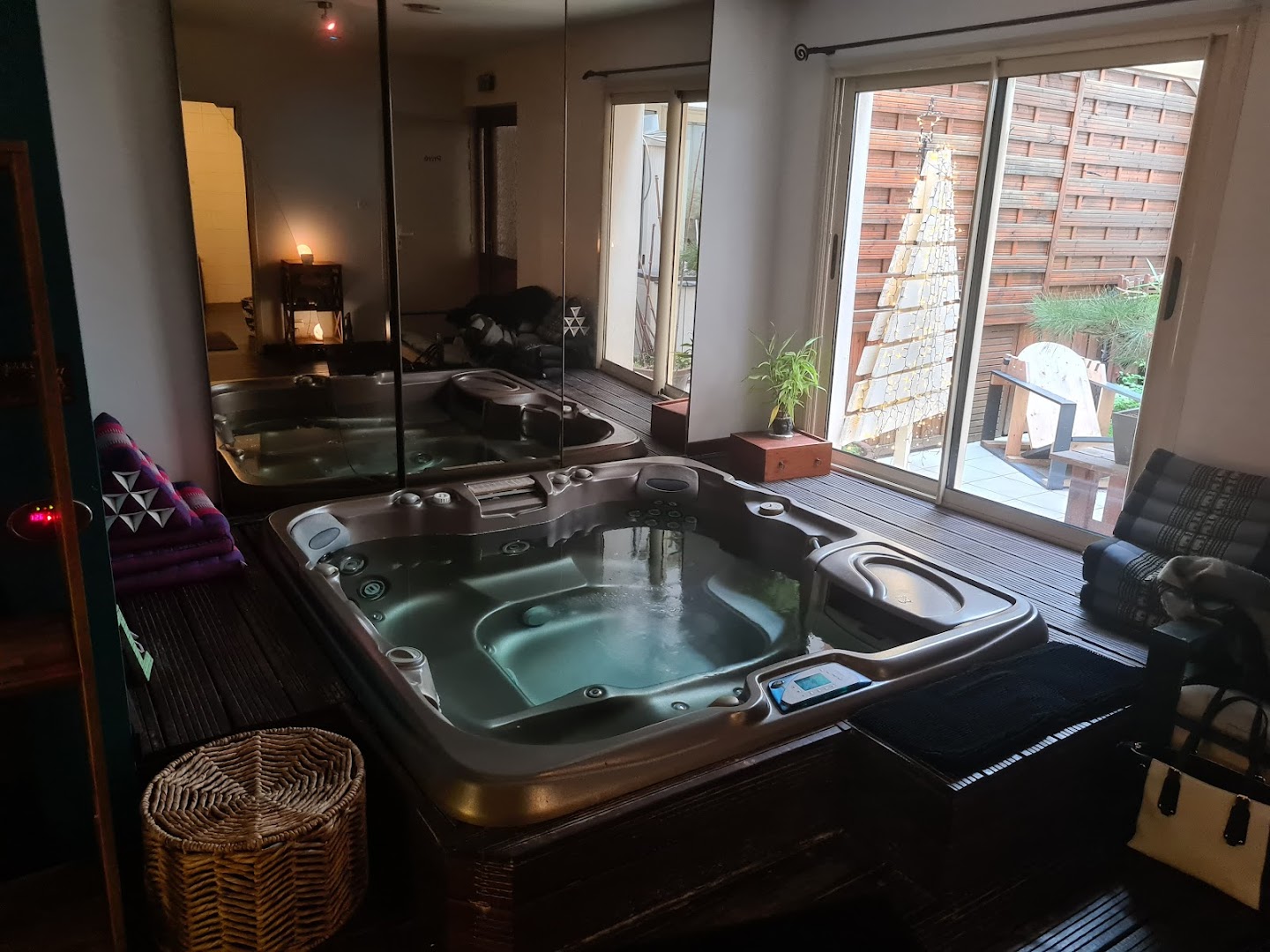 Institut de beaute Espace Zen