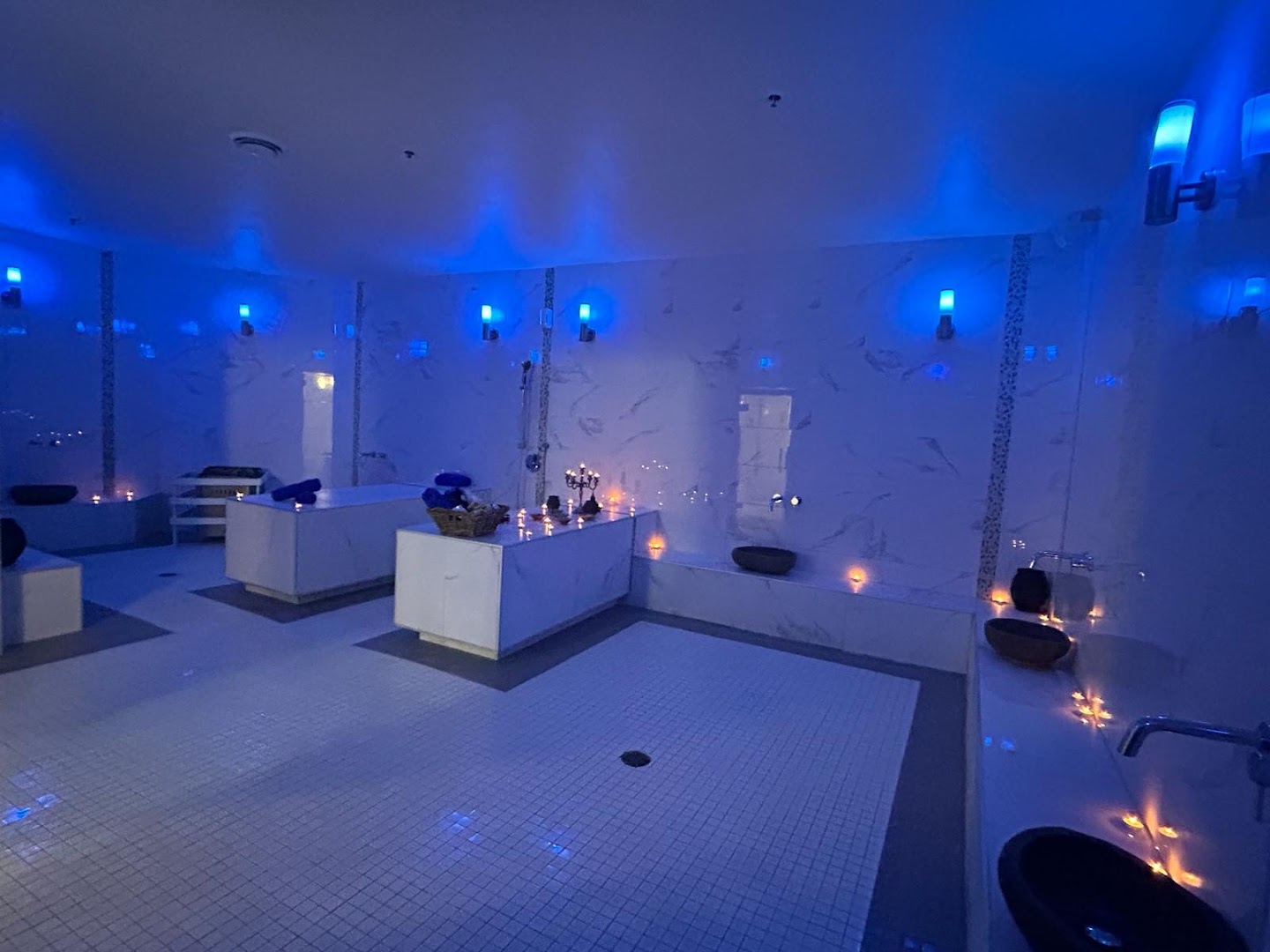 Hammam ZinaBelle Spa Montreal & Clinique de Naturopathie