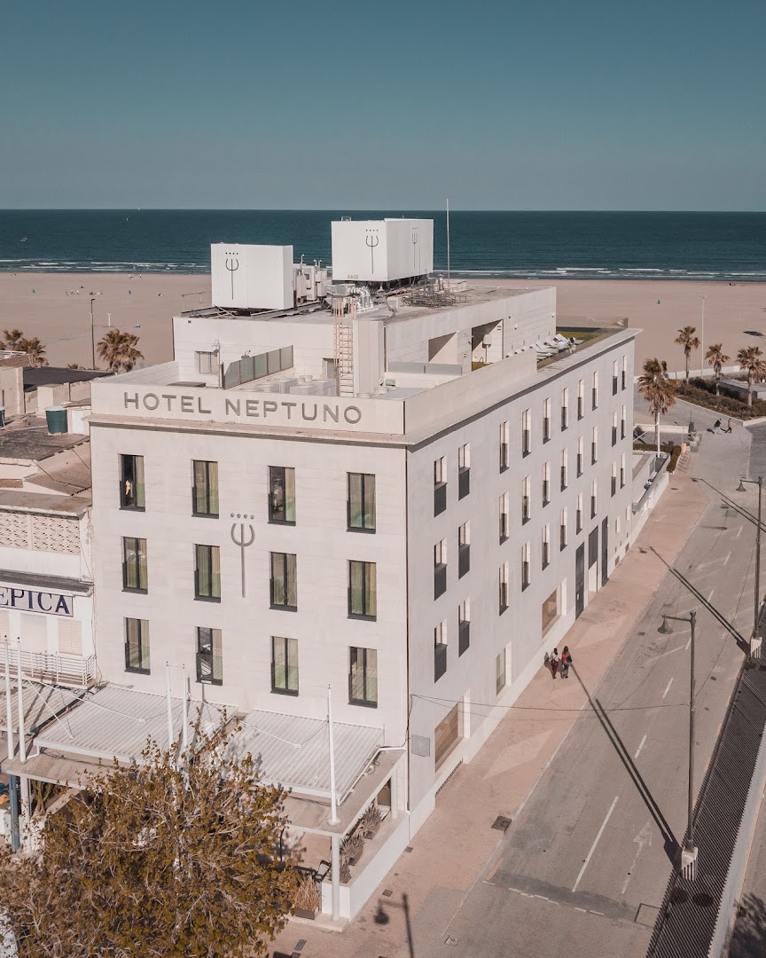 Hotel Neptuno