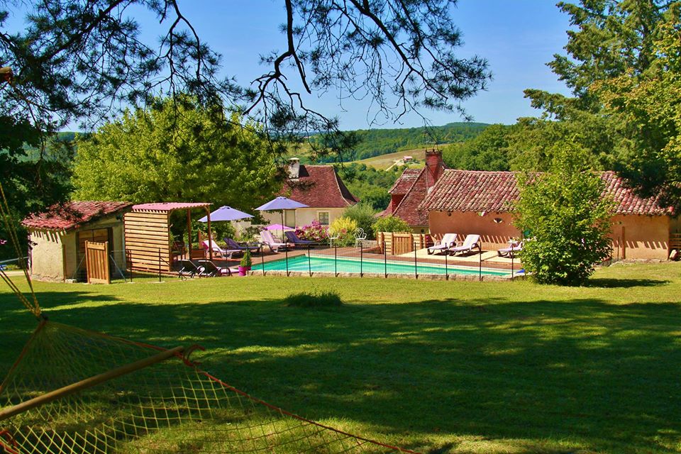 le clos romantic