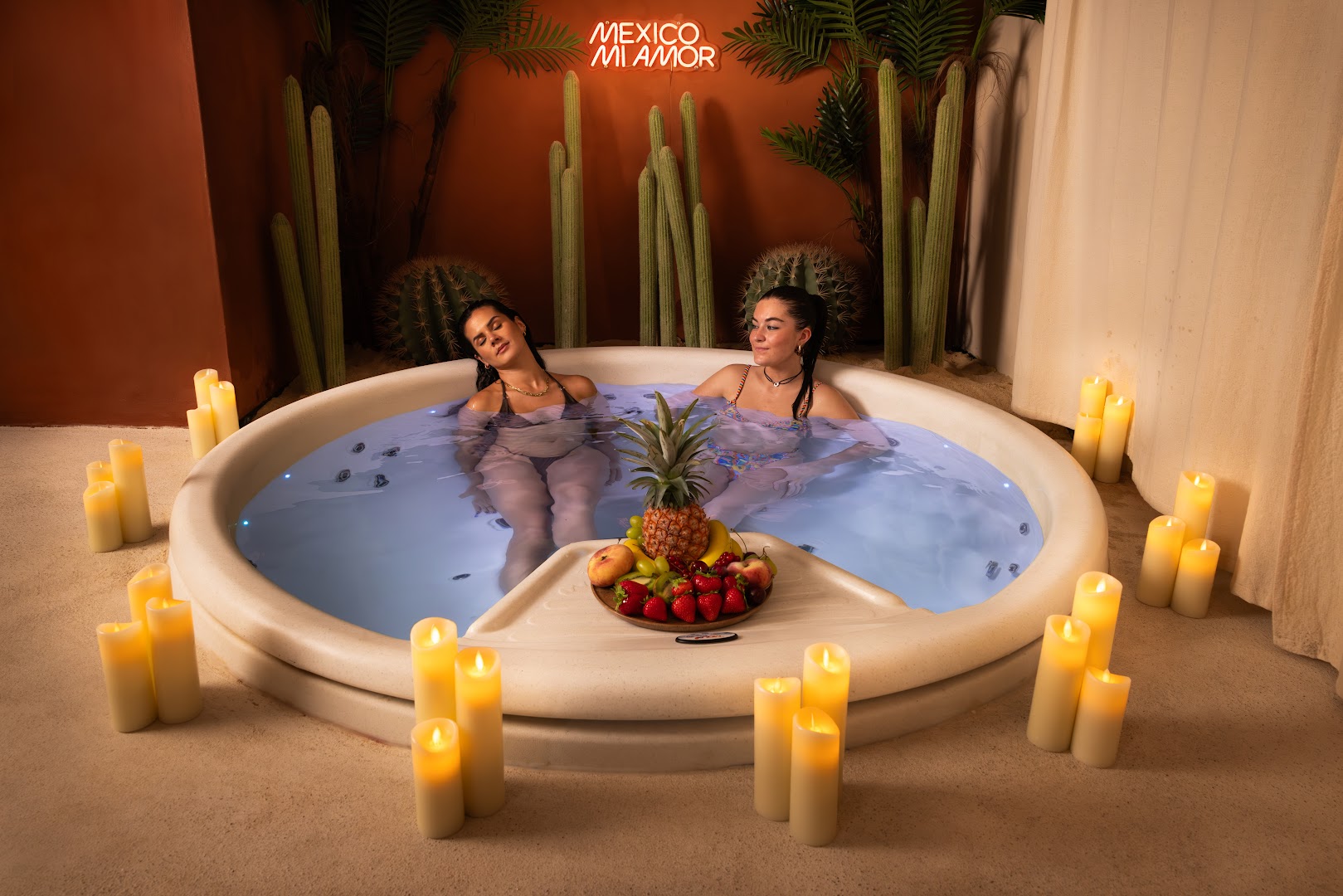 LA CASA DEL SPA | Spa privatif & Hotel bien-etre | Bruay-Bethune