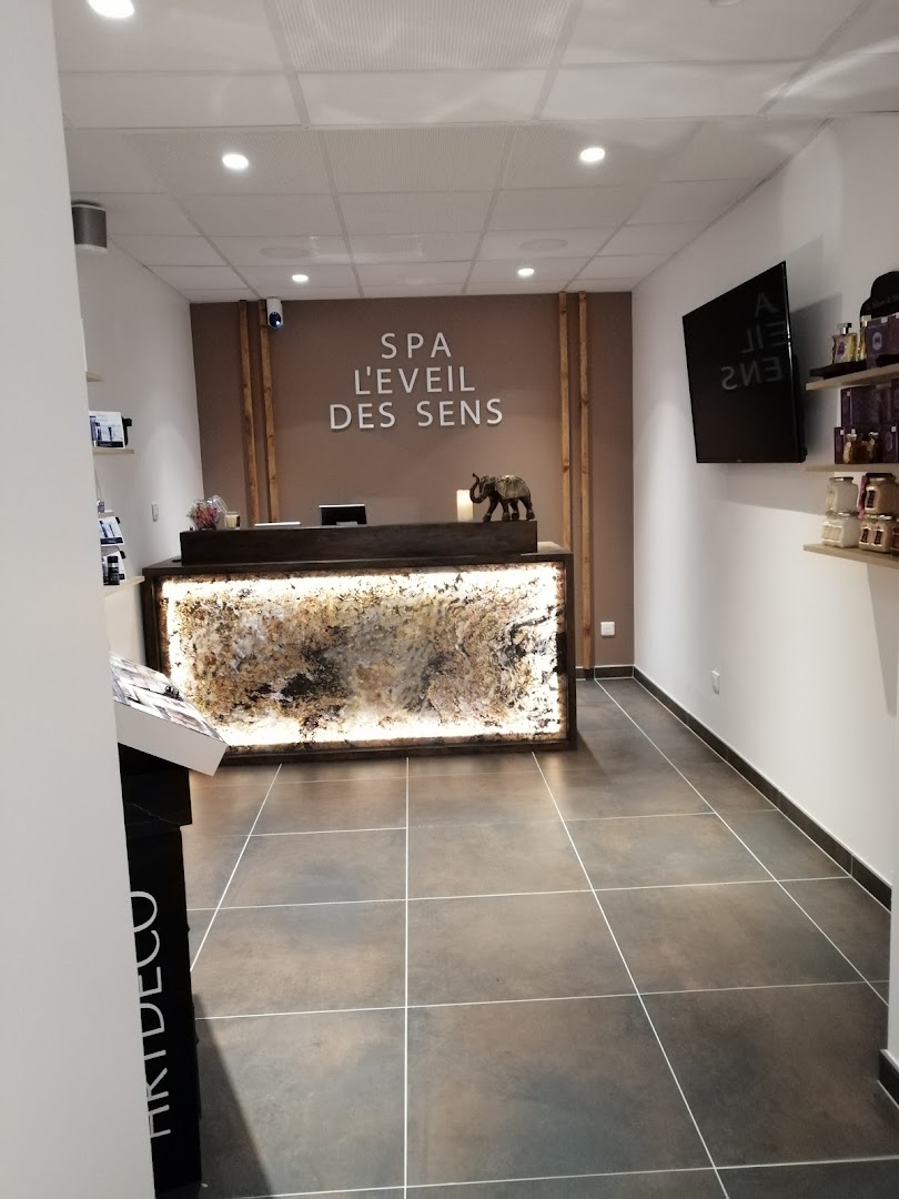 Spa l Eveil des Sens