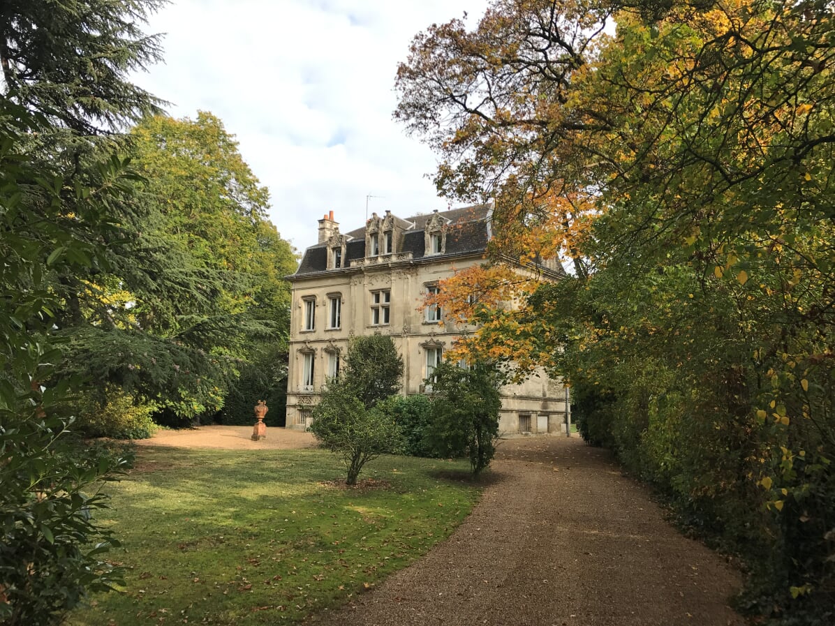 Le Clos du Cedre - Chambres en Vendomois