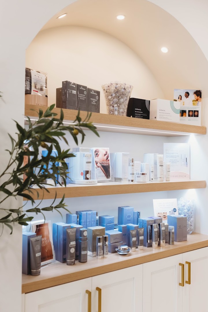 Raine Aesthetics & Wellness